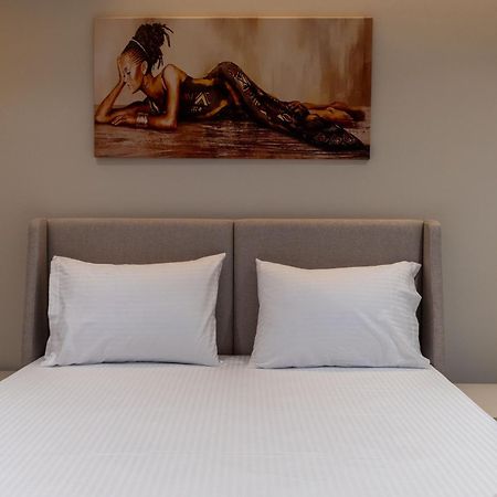 Villa Serenity Sarandë Eksteriør bilde