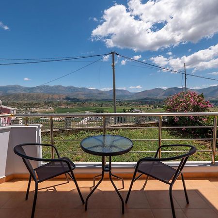 Villa Serenity Sarandë Eksteriør bilde