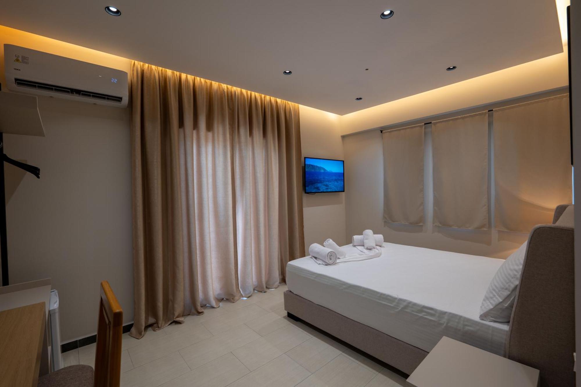 Villa Serenity Sarandë Eksteriør bilde
