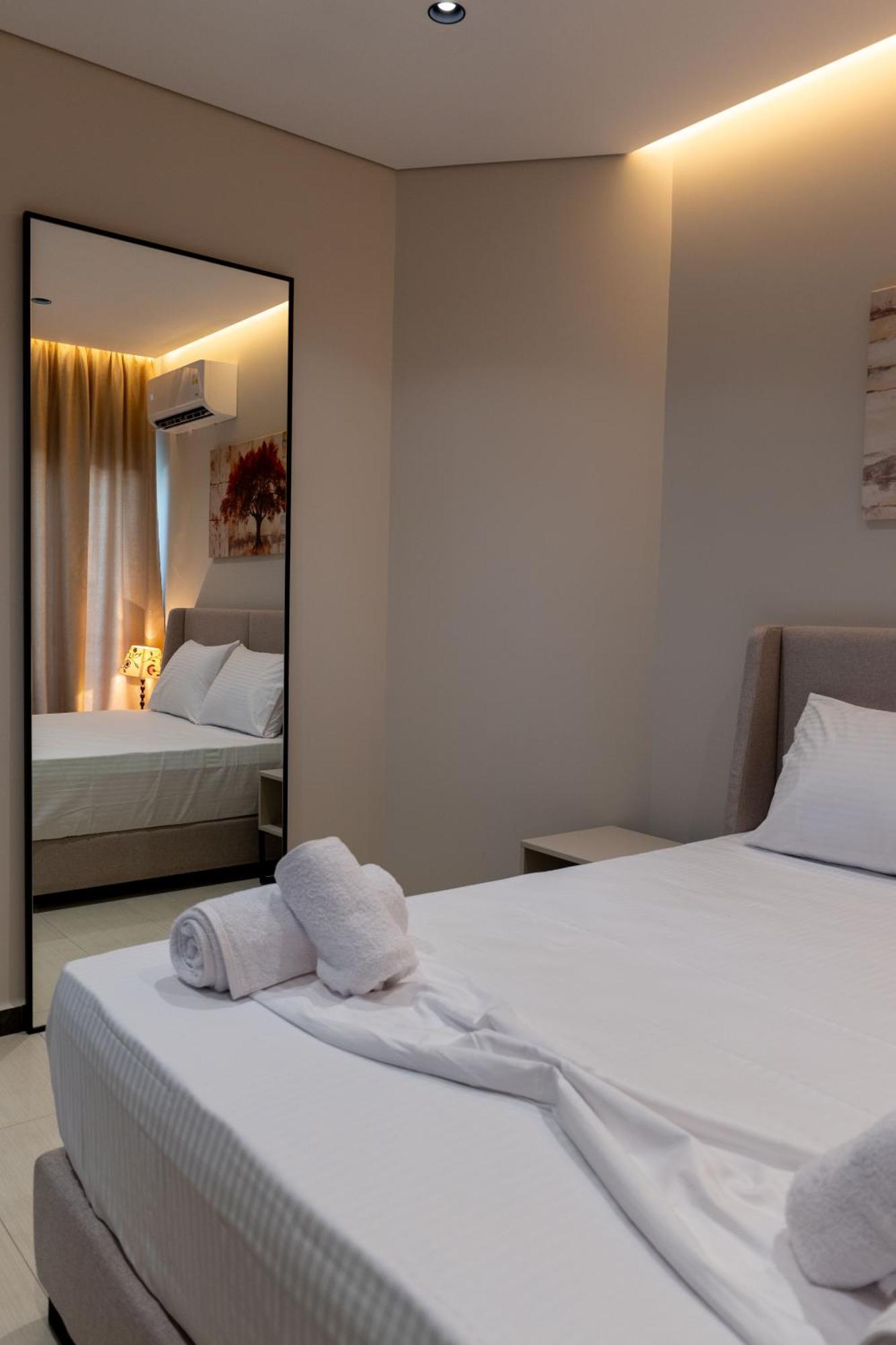 Villa Serenity Sarandë Eksteriør bilde